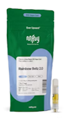 Rainbow Beltz 2.0 Live Resin 510 Vape Cart | 0.5g