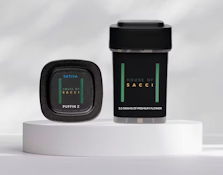 House of Sacci "Puffin Z" Flower - 3.5g