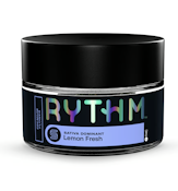 Lemon Fresh - 3.5g Flower