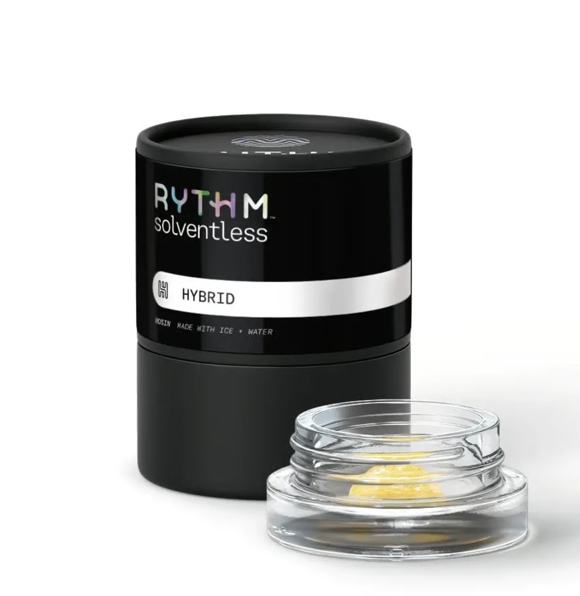 RYTHM - Afternoon Delight #4 - 1g Live Rosin Main Image