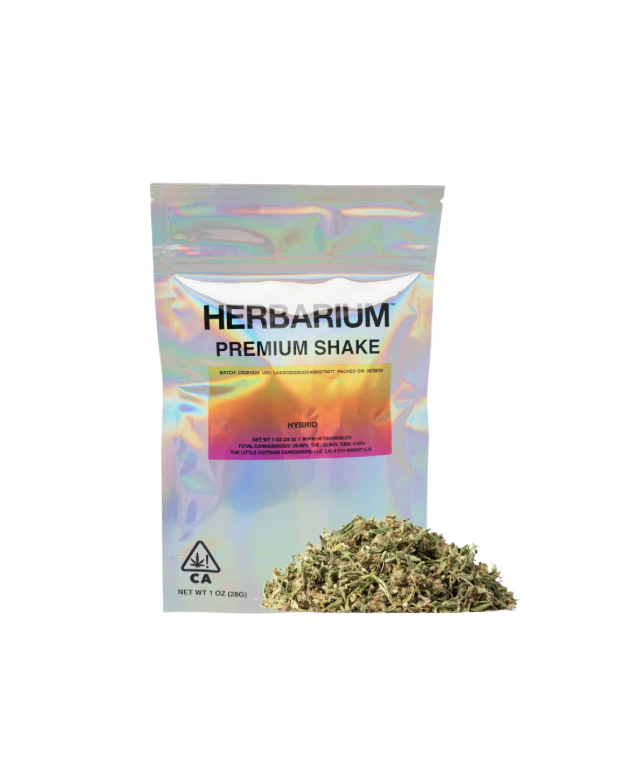 Herbarium - Herbarium | Permanent Marker | 1oz Hybrid Shake Main Image