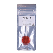 Black Raspberry Lollipop | 10mg