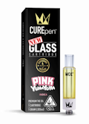 WCC CUREPen 1g - Pink Yum Yum 89%