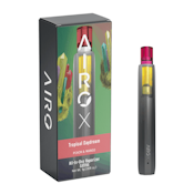 Airo | Distillate Disposable | Tropical Daydream | 1g