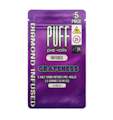 PUFF - Grapeness - 5pk Triple Infused prerolls