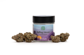 Rolling Green | Mint Tao | 3.5g