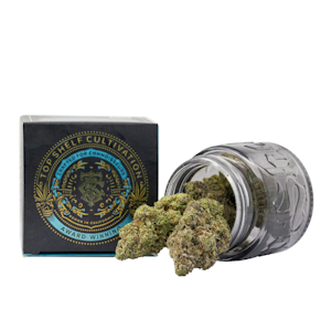 Top Shelf Cultivation - 3.5g Whoa Si Whoa - Top Shelf Cultivation