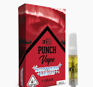 Punch 1G Northern Lights Cartridge