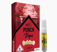 Punch 1G Sorbetto Cartridge