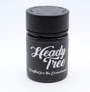 HEADY TREE - Hawaiian Show Cone - 3.5g Flower