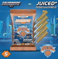 Sluggers Infused 5pk Prerolls 3.5g NYC Diesel