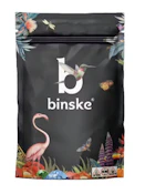 Binske - Jungle Pie - Flower - 14g