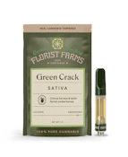 Green Crack - 1g 510 Vape