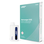 Urb - 1.5g AIO - Pink Rozay