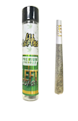 Sour Diesel - 1g Pre-Roll