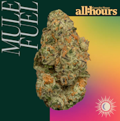 all:hours Mule Fuel 41205