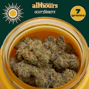 all:hours Banana Acai Mints over:timers 41197