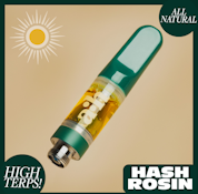 all:hours Super Strawb Rosin Cart 41319