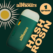 all:hours Super Blue Rosin Voca Pro 41149