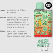 WAVVY Gush Mintz AIO 1g