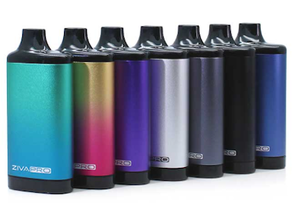 PULSAR - Ziva Pro Battery 