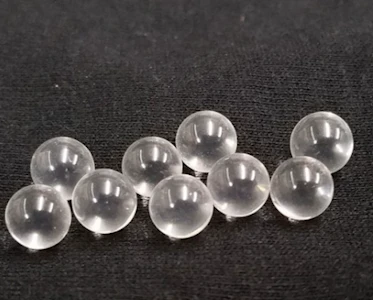 Glass - Terp Pearls