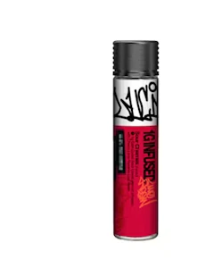 Luci - Luci | Pre-Roll | Infused Live Resin - Sour Cherries | 1g