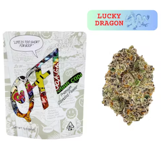 Oakfruitland - Oakfruitland - Flower - Lucky Dragon - 7G