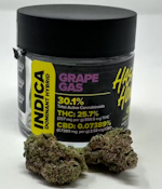 Hashtag Honey - Grape Gas - Flower - 3.5g