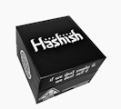 HASHISH: 7UP 1g Cold Cure Live Rosin (H) - Black Box