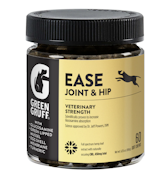 EASE VETERINARY PLUS CBD - Joint & Hip - 60ct - Pet Supplements | Green Gruff