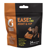 EASE - 24ct - Pet Supplements | Green Gruff