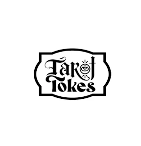 TAROT TOKES - White Runtz pre-rolls | .5g, 2pack