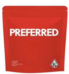 PREFERRED GARDENS - 14g Preferred Gardens Mixed Light - Deuces 26%