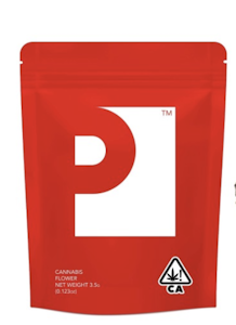 PREFERRED GARDENS - 3.5g Preferred Gardens Mixed Light - Crunch Berries 27%