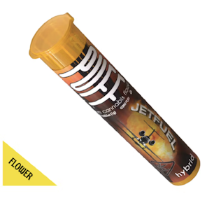 PUFF - Jetfuel - 1g Pre-Roll