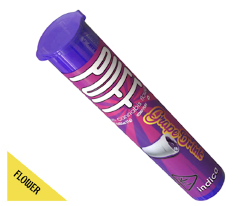 PUFF - Grape Drink - 1g Pre-Roll