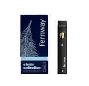 Granddaddy Purp - 1g Traveler Vape