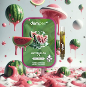 Dompen 1G Cartridge - Watermelon Ice 95%