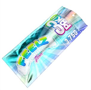Feelz by Elyon Cannabis - 700 High Street 3pk/3.75g Prerolls