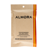 Almora Battery Pack