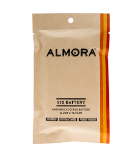 Almora - Almora Battery Pack