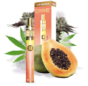 Papaya - Live Reserve 1000mg All in One Device (Dime)