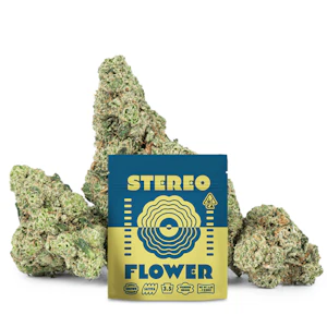 Stereo - Stereo 3.5g White Strawberry