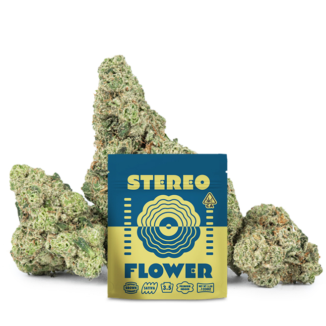 STEREO: Lemon Fuelato