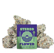 Stereo 3.5g Black Orchid