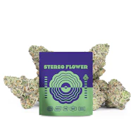 Stereo 7g Reserve OG