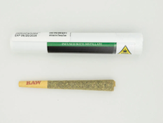 Cali Octane | Preroll | 1g (Tony Tux)