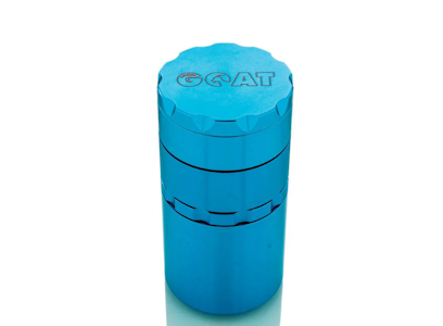 Lucky Goat - 5 Piece Grinder