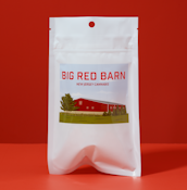BIG RED BARN